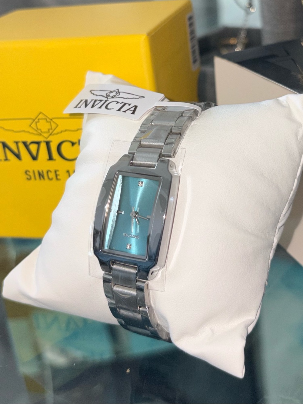 Invicta Watch - Picture 2 of 6